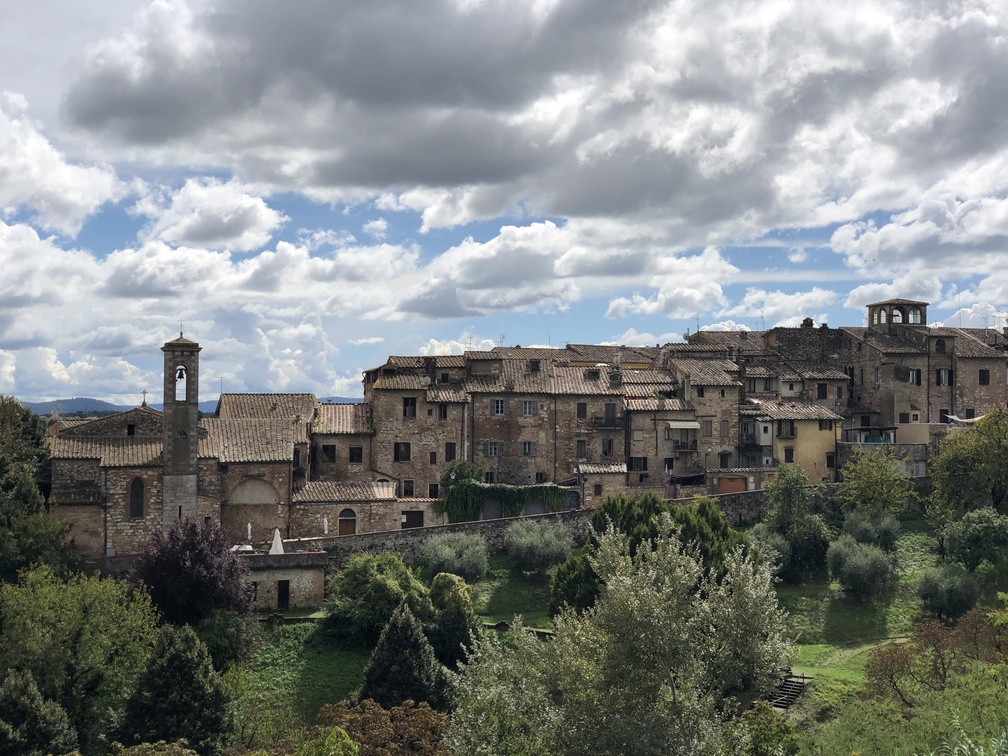 Colle Val d'Elsa.