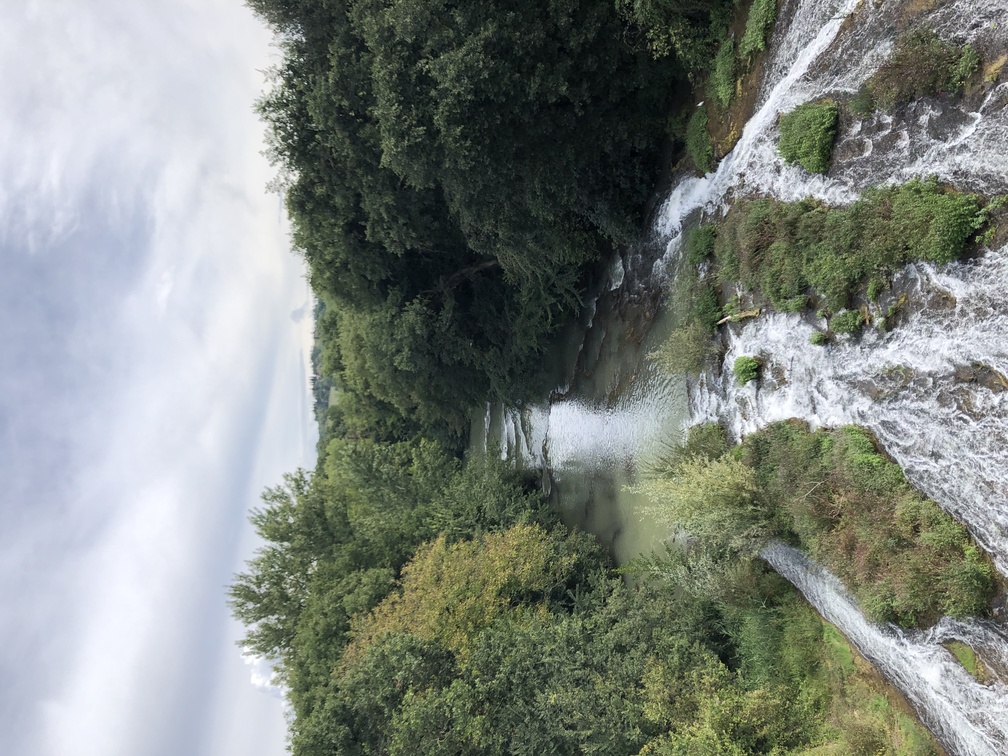 Colle Val d'Elsa - Ponte di San Marziale sul fiume Elsa.