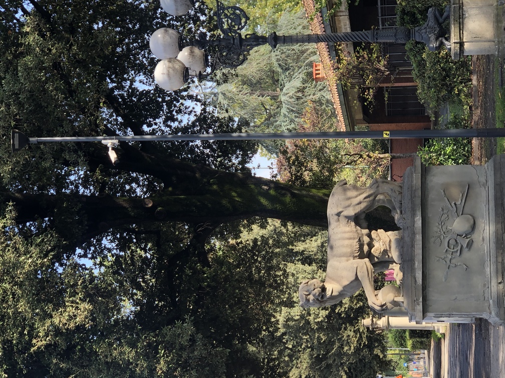 Parco delle Cascine - leonessa.