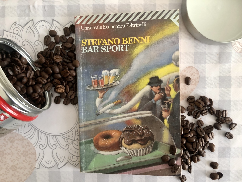 Stefano Benni, Bar Sport, Universale Economica Feltrinelli, Milano, 1997 (III edizione).
