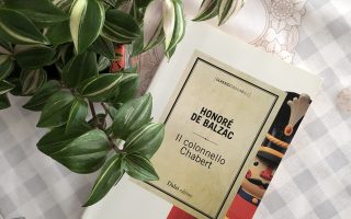 Honoré de Balzac, Il colonnello Chabert, Dalai editore, Milano, 2011.