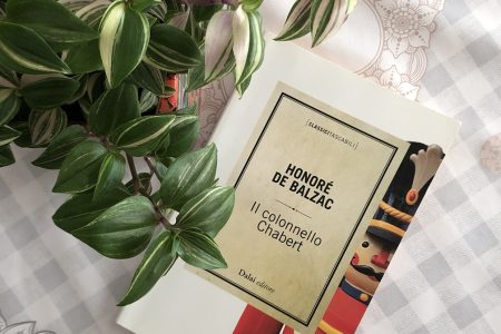 Honoré de Balzac, Il colonnello Chabert, Dalai editore, Milano, 2011.