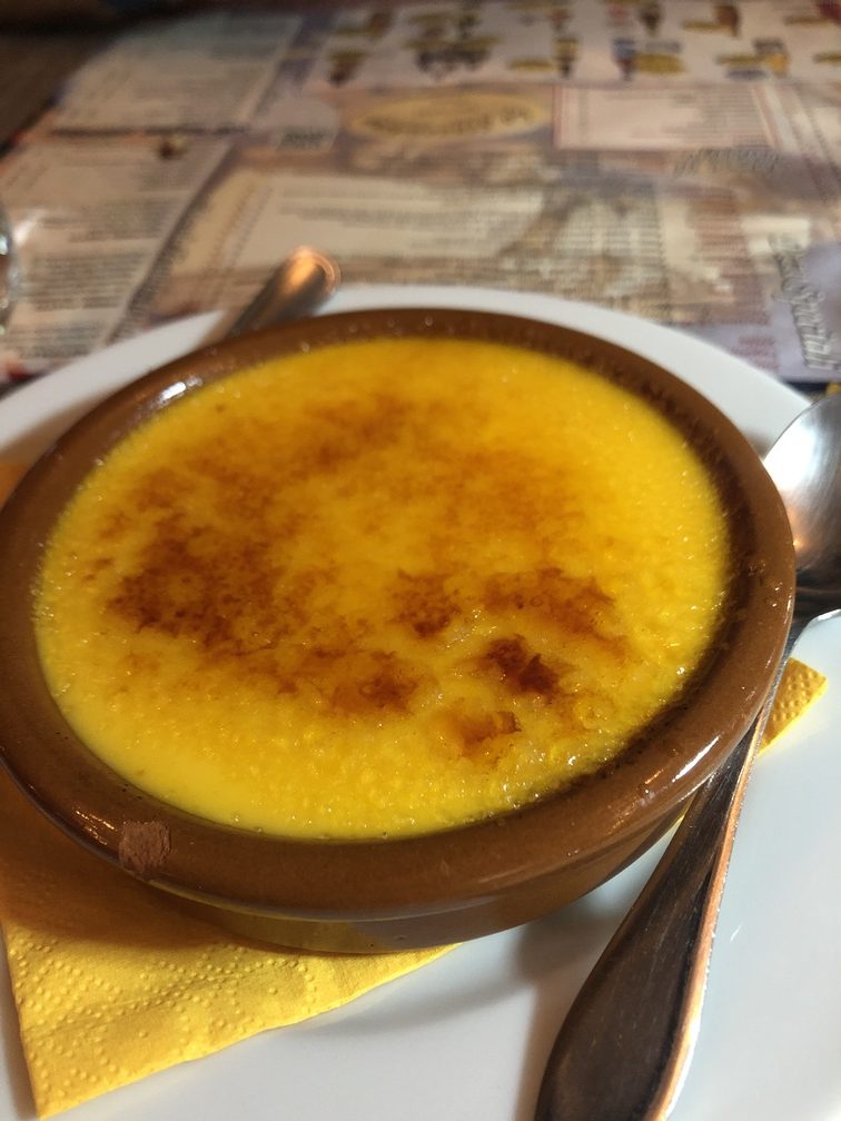 San Benedetto Val di Sambro – Ristorante Pizzeria Lo Stuzzichino.