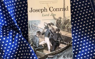 Joseph Conrad, Lord Jim, CRESCERE Edizioni, collana La Biblioteca dei Ragazzi, Varese, 2013.