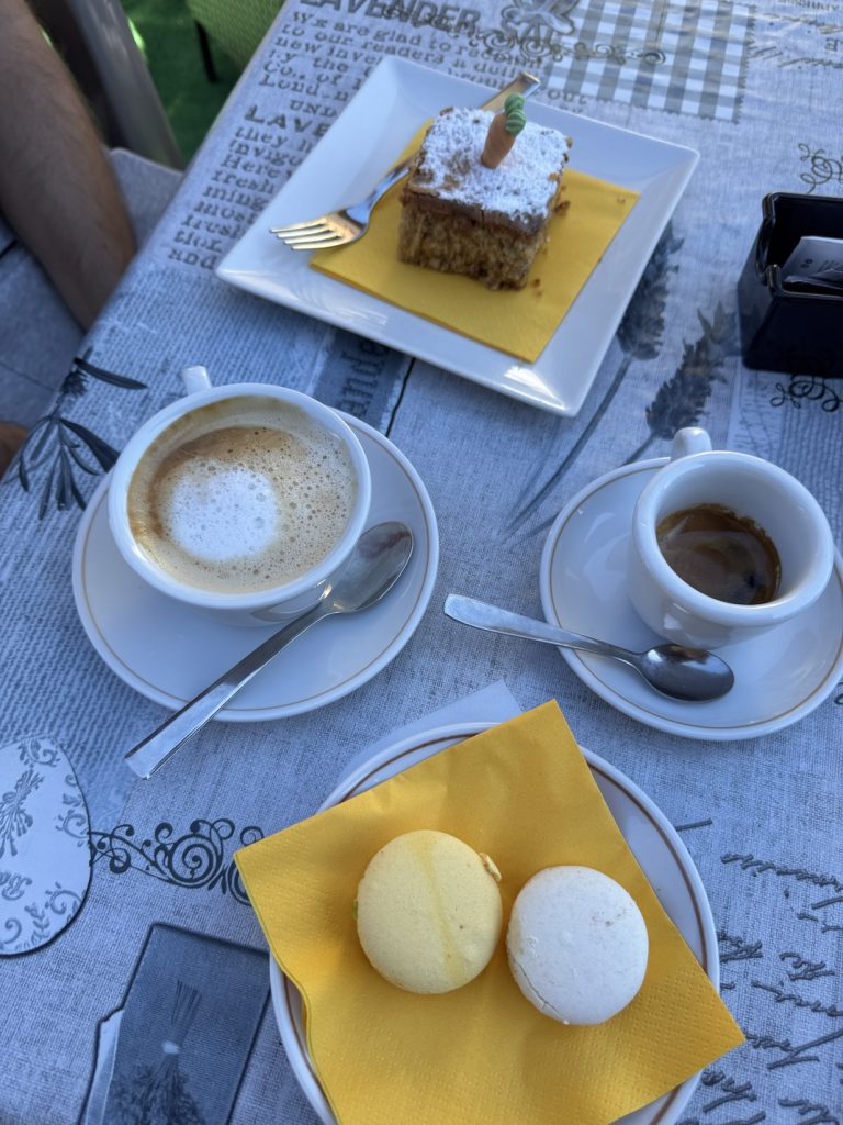 Carano, Ville di Fiemme - Panificio Tarter.