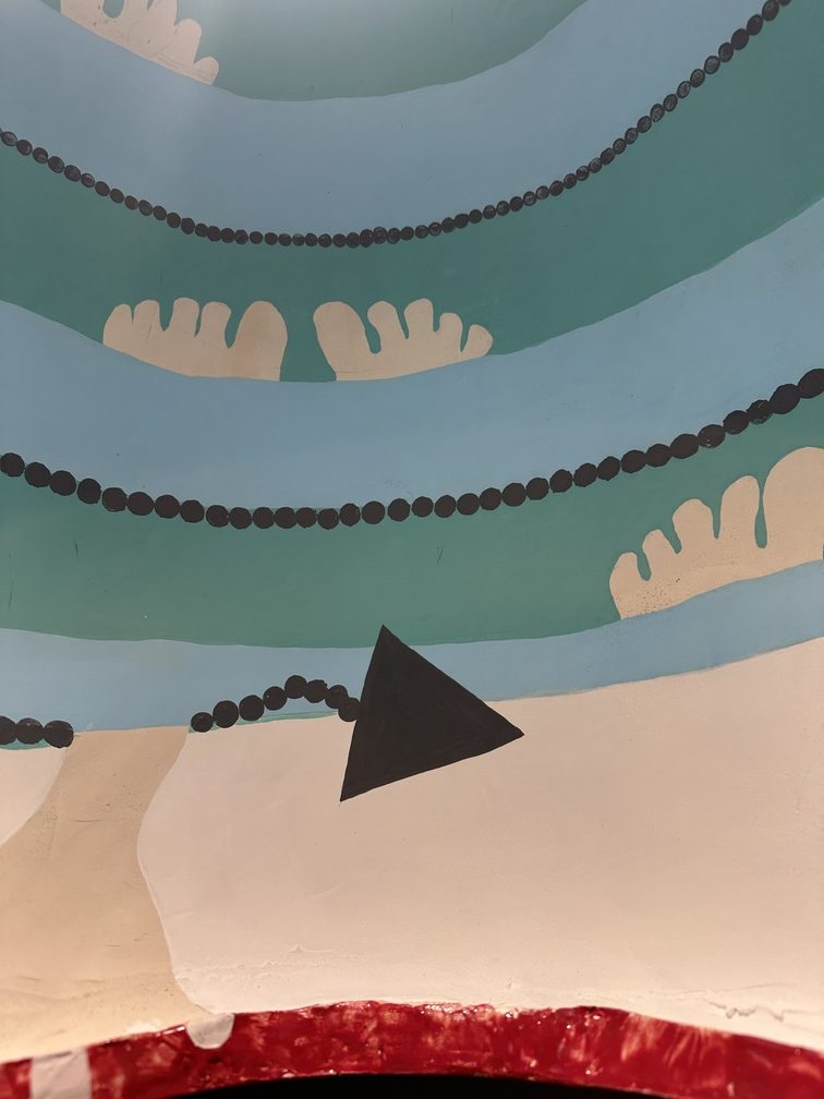 Emma Hart (1974, Carshalton, UK), "Mamma Mia!", 2015-2017 (VI edizione).