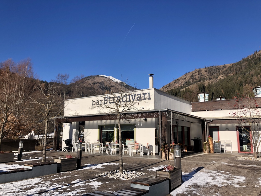 Stava - Bar Stradivari.