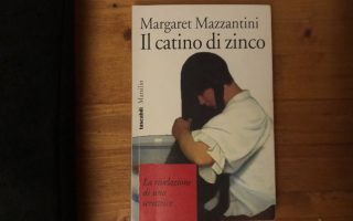 Margaret Mazzantini, "Il catino di zinco", Ed. Tascabili Marsilio, Venezia, 1994.