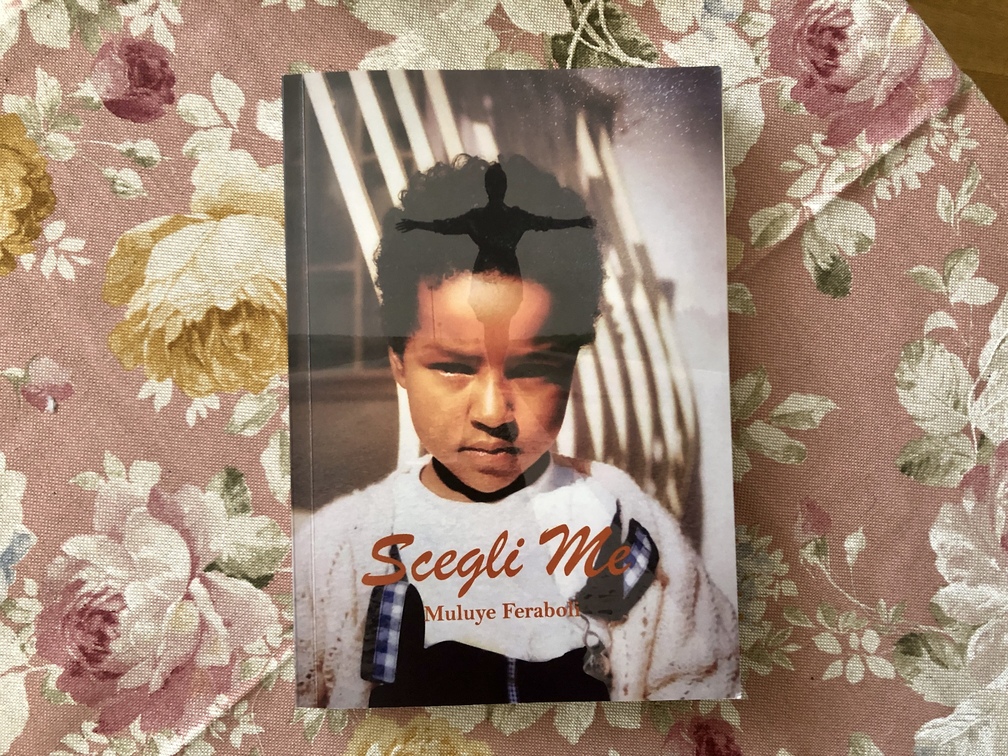 Muluye Feraboli, "Scegli me", StreetLib, Milano, 2025.