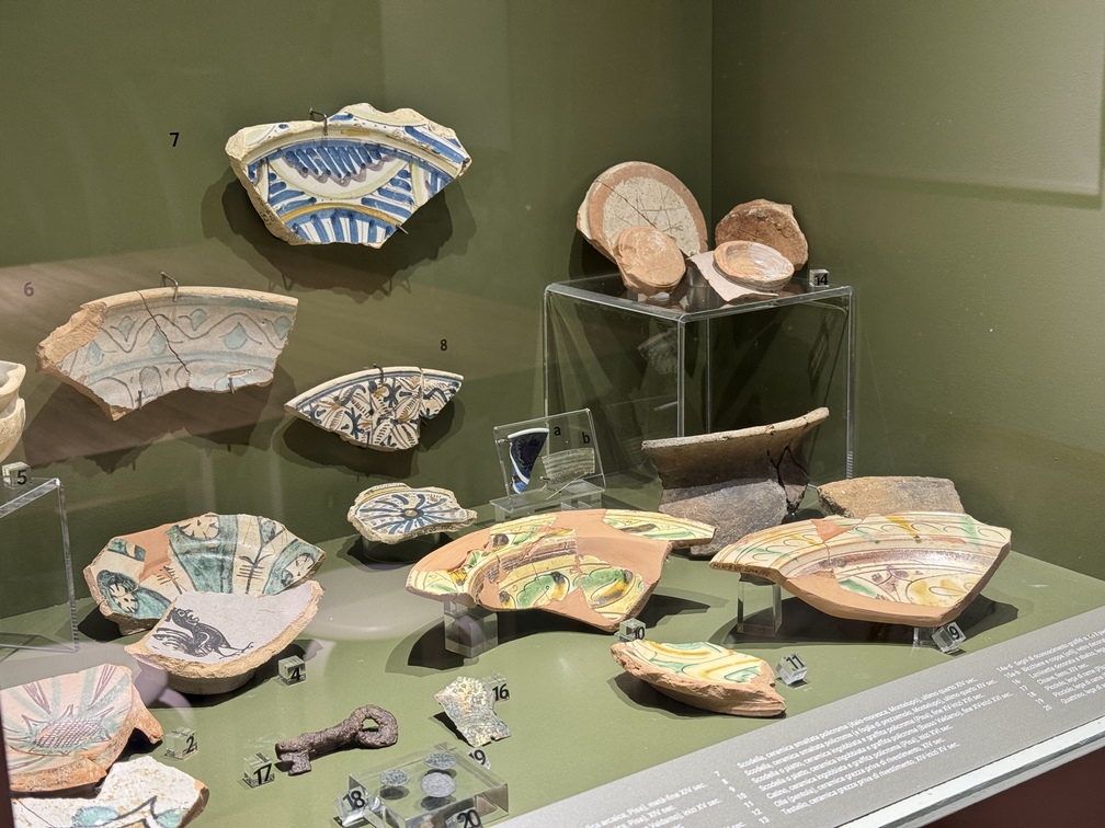 Montescudaio - Centro di Documentazione di Archeologia e Storia.