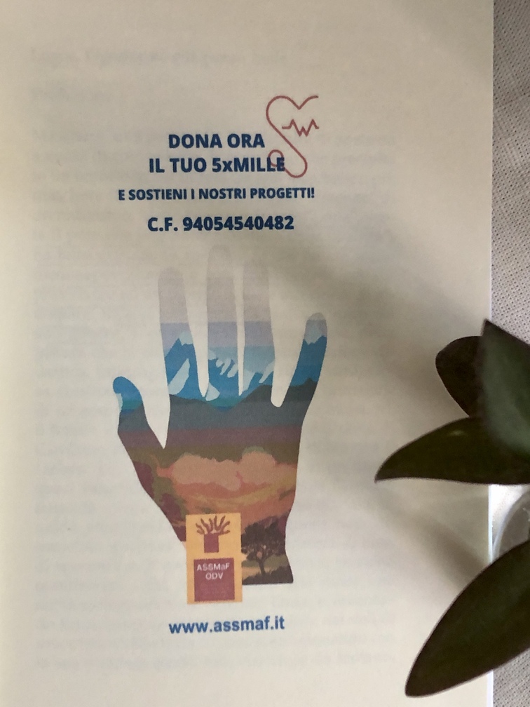 Maha Norouzi, "Logos senza maschera", Rupe Mutevole, Parma, 2025.