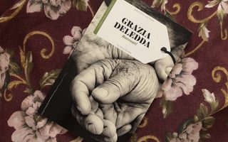 Grazia Deledda, "Racconti", Il Sole 24 Ore, collana Racconti d’Autore, Milano, 2016.