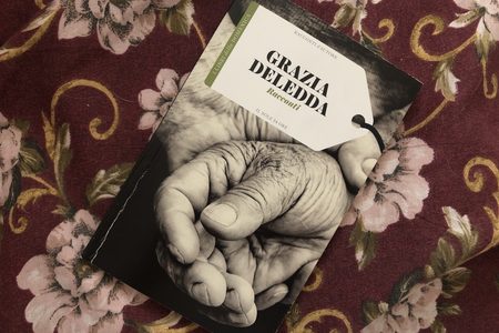 Grazia Deledda, "Racconti", Il Sole 24 Ore, collana Racconti d’Autore, Milano, 2016.