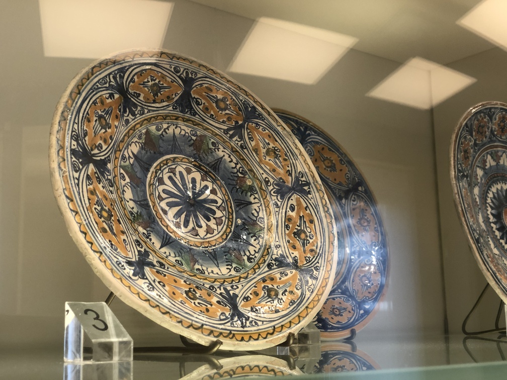 Montelupo - Museo della Ceramica.