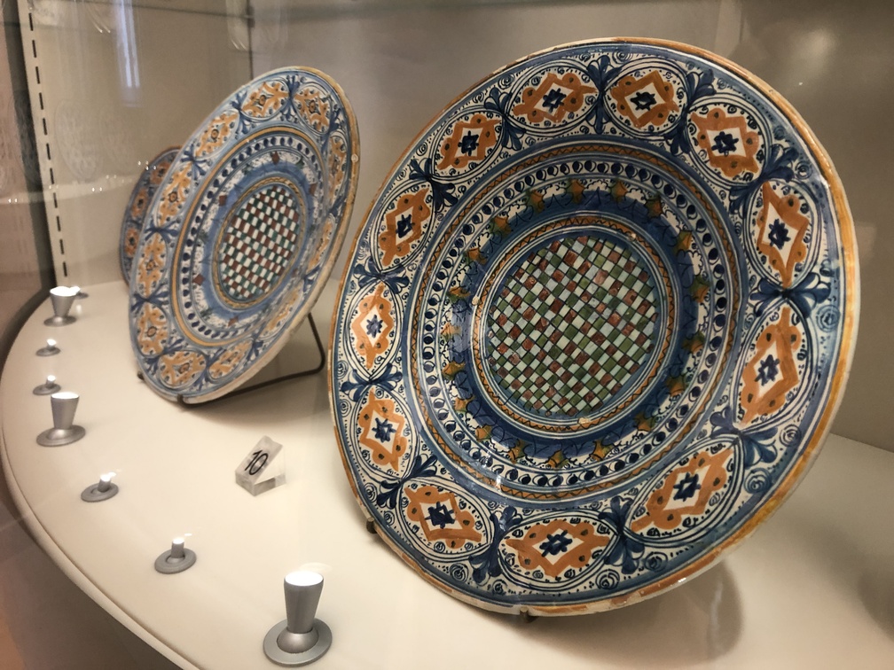 Montelupo - Museo della Ceramica.