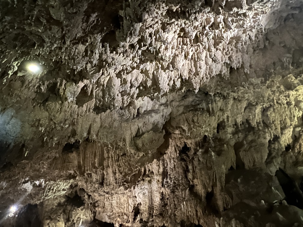 Grotta Zinzulusa.